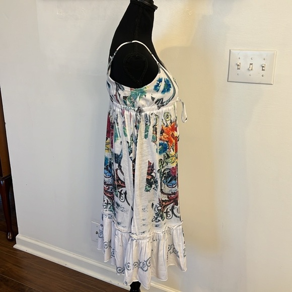 Tatoo Tatoo Sundress, Sz. M. - Picture 4 of 11